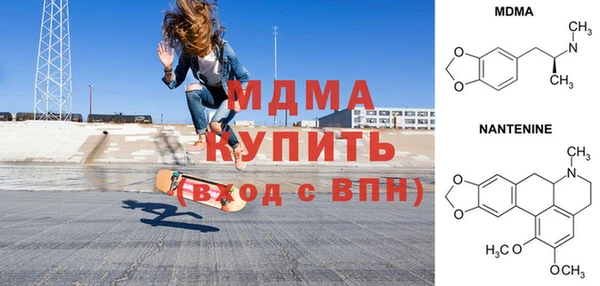 стаф Новокубанск